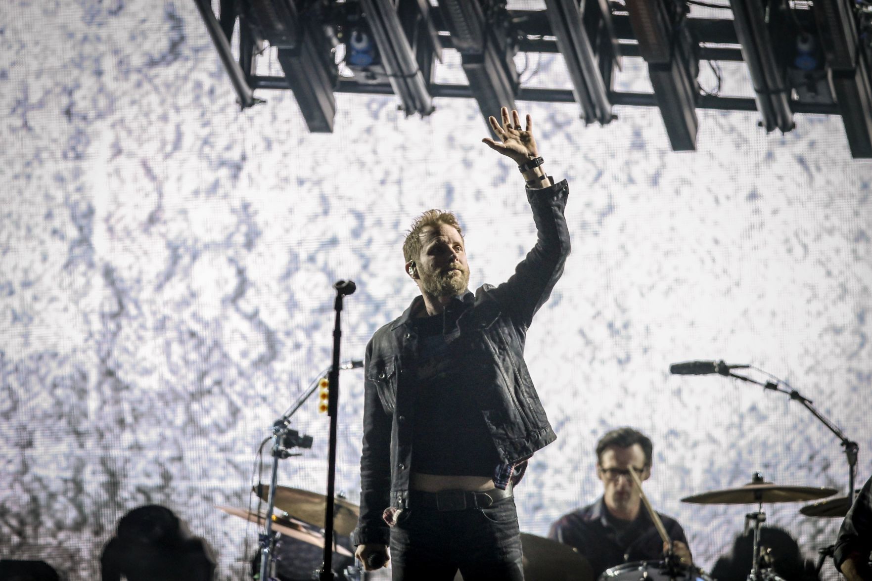 Dierks Bentley at CHI Health Center • March 2